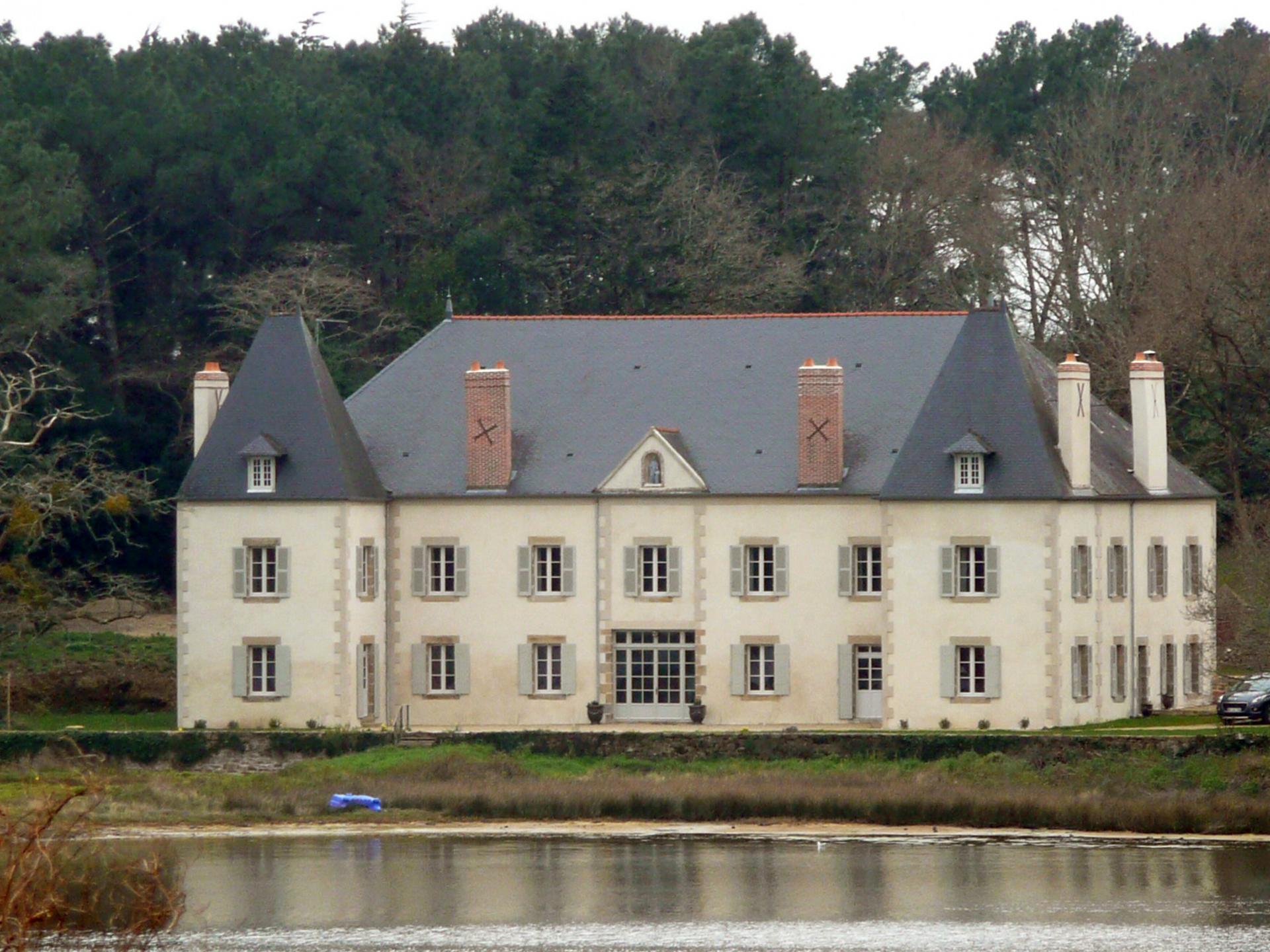 Manoir de toulvern